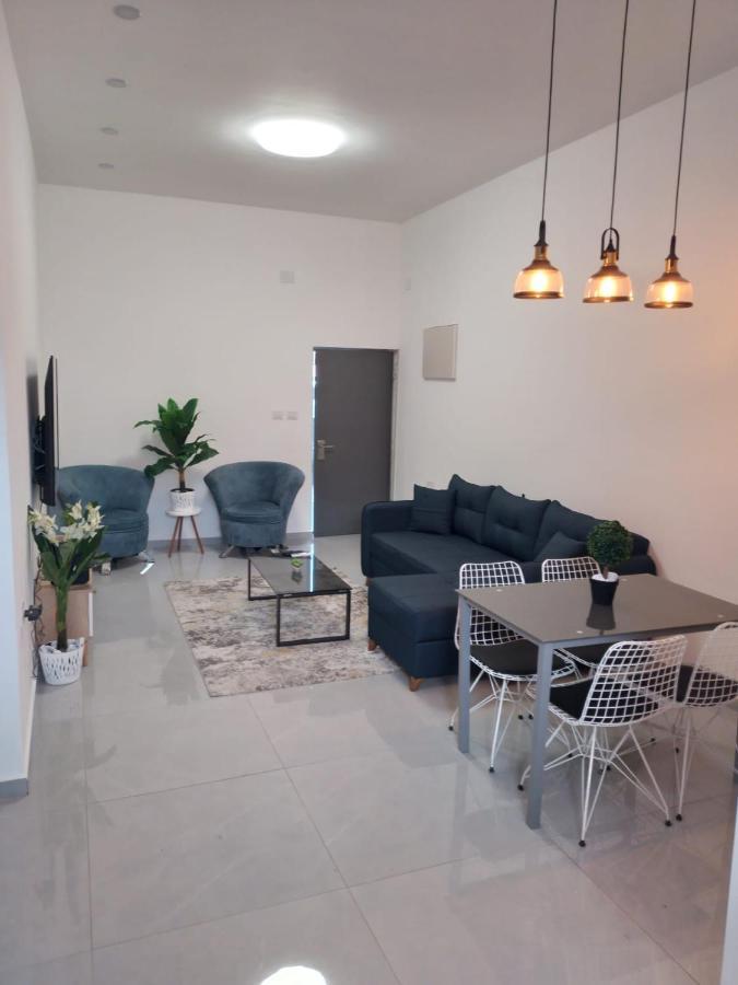 Puy Rambam'S Apartment Tiberias Eksteriør bilde