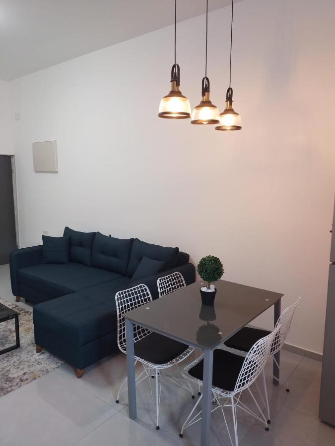Puy Rambam'S Apartment Tiberias Eksteriør bilde